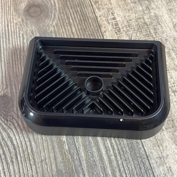 Mr Coffee Espresso BVMC-ECM-STM-MN-BLG Replacement Drip Tray - Picture 1 of 3